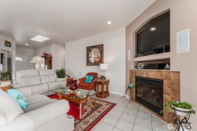 214 Stehekin Way , Chelan, WA 98816 - Photo 16