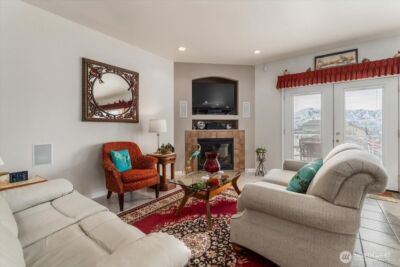 214 Stehekin Way , Chelan, WA 98816 - Photo 17