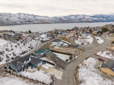 214 Stehekin Way , Chelan, WA 98816 - Photo 2