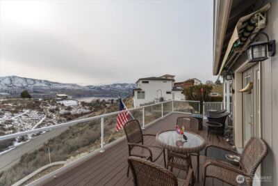 214 Stehekin Way , Chelan, WA 98816 - Photo 22