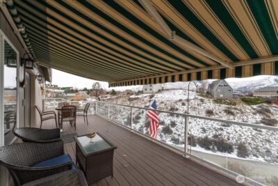 214 Stehekin Way , Chelan, WA 98816 - Photo 23