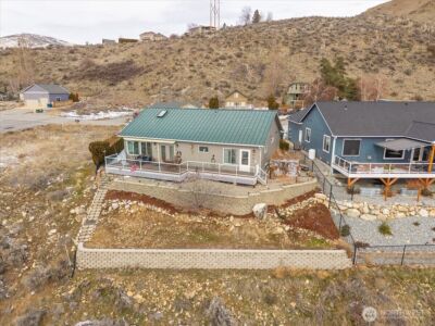 214 Stehekin Way , Chelan, WA 98816 - Photo 3