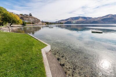 214 Stehekin Way , Chelan, WA 98816 - Photo 34
