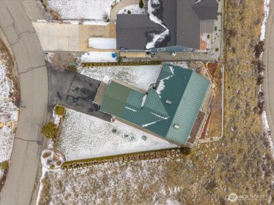 214 Stehekin Way , Chelan, WA 98816 - Photo 5