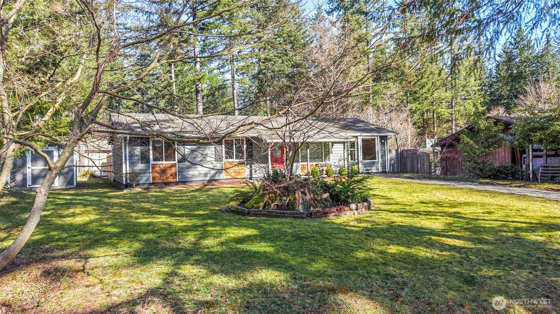 42904 SE 176th Street , North Bend, WA 98045