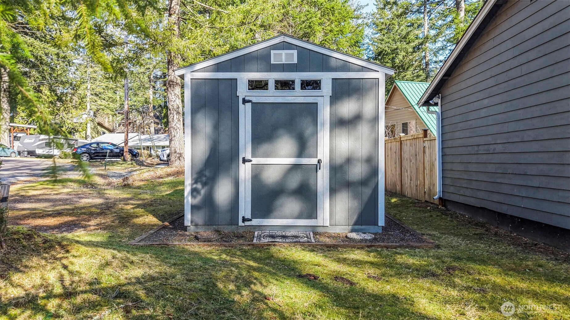 42904 SE 176th Street , North Bend, WA 98045