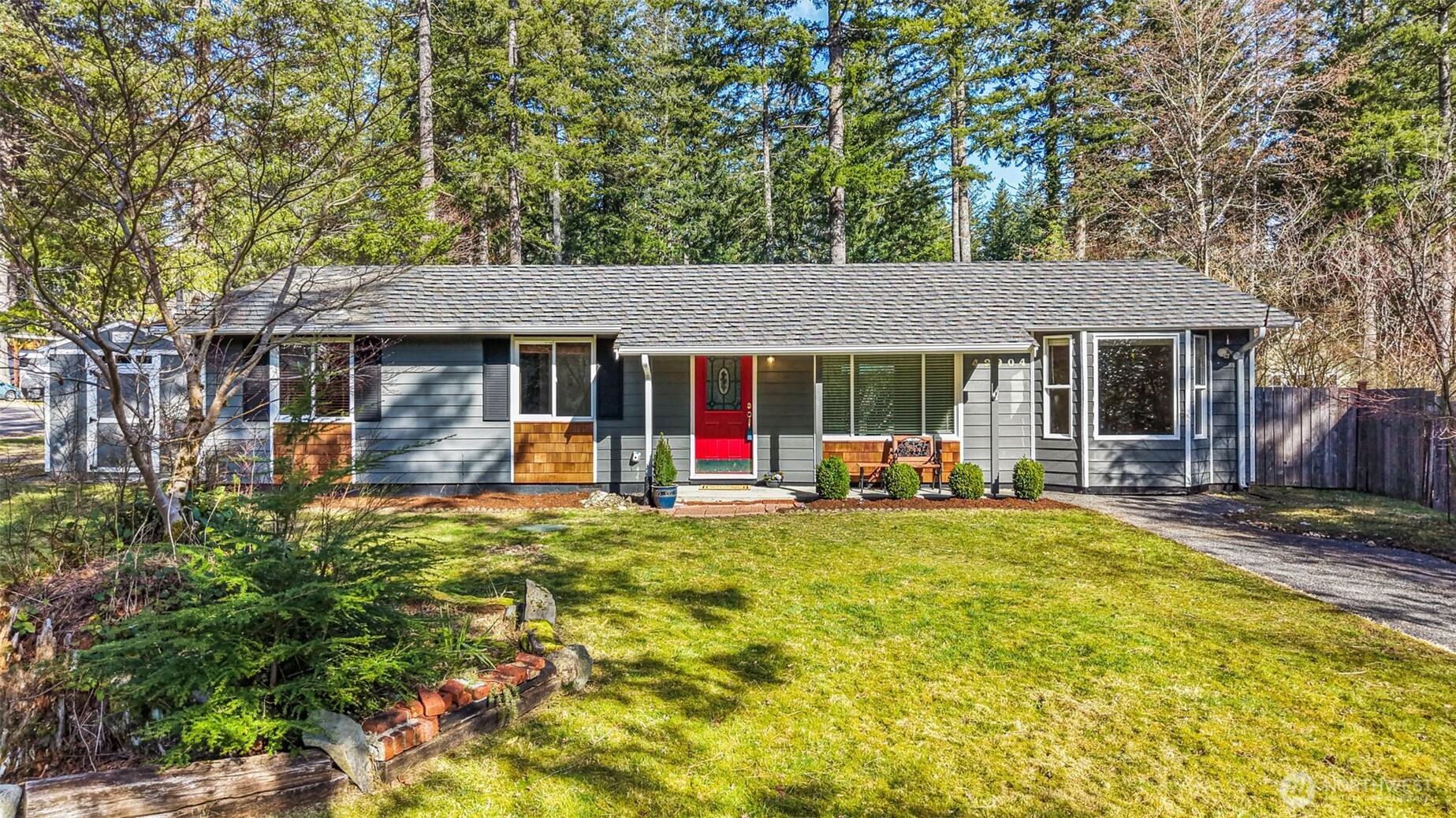 42904 SE 176th Street , North Bend, WA 98045
