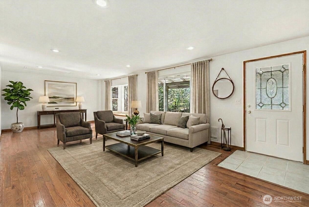 42904 SE 176th Street , North Bend, WA 98045