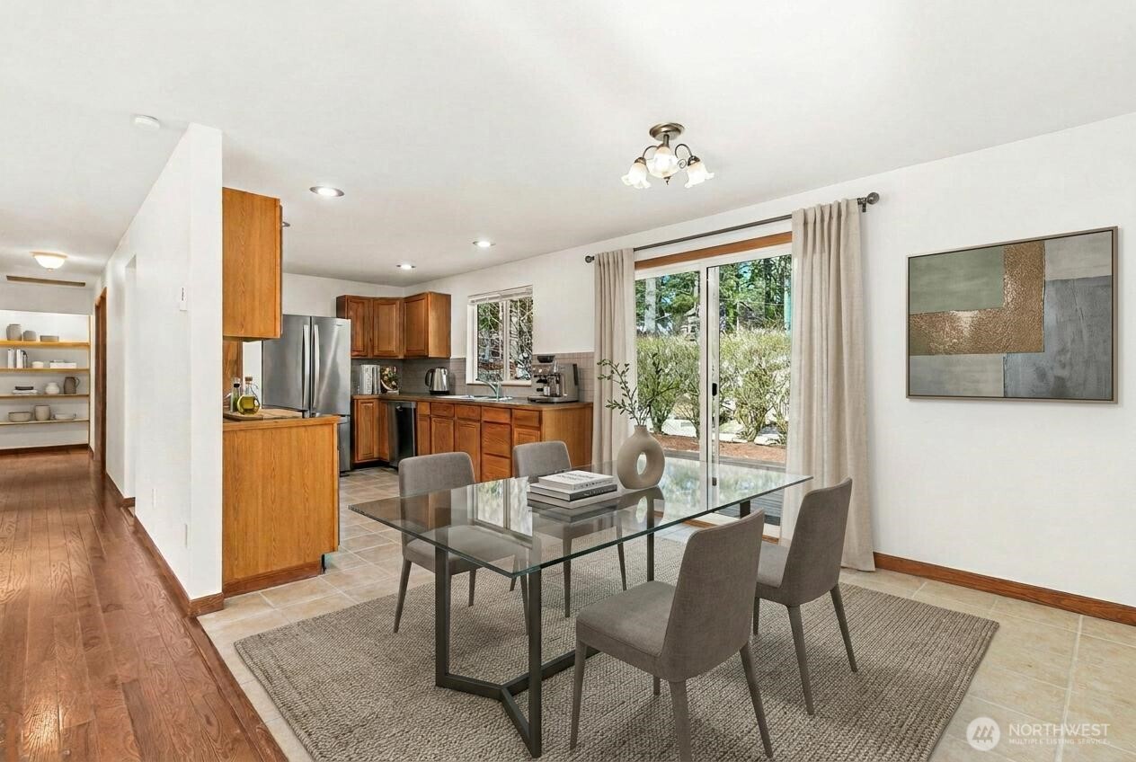 42904 SE 176th Street , North Bend, WA 98045