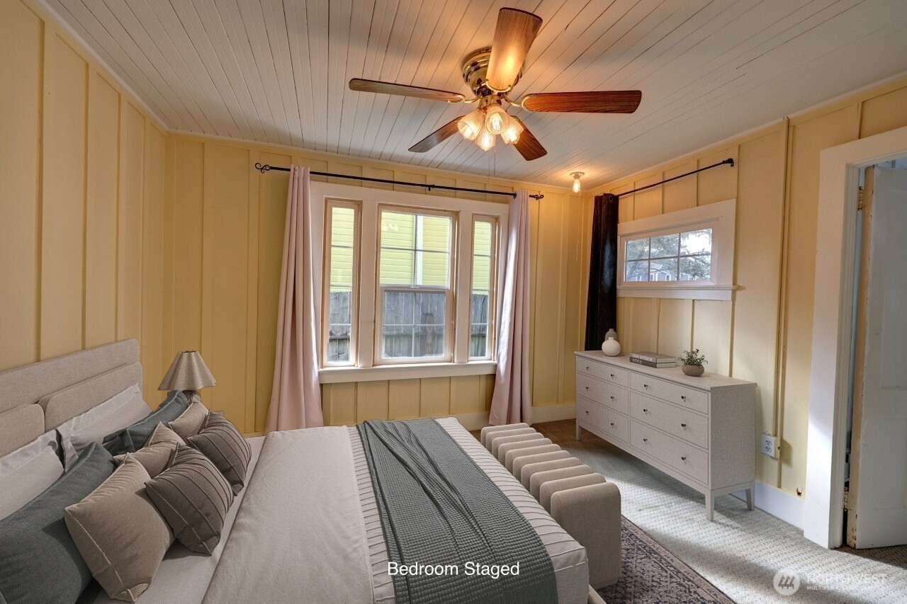 4506 Pacific Way , Seaview, WA 98644