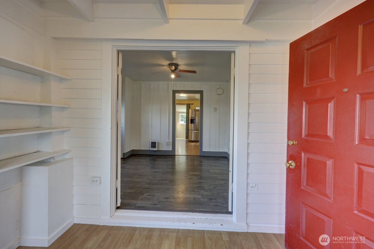 4506 Pacific Way , Seaview, WA 98644