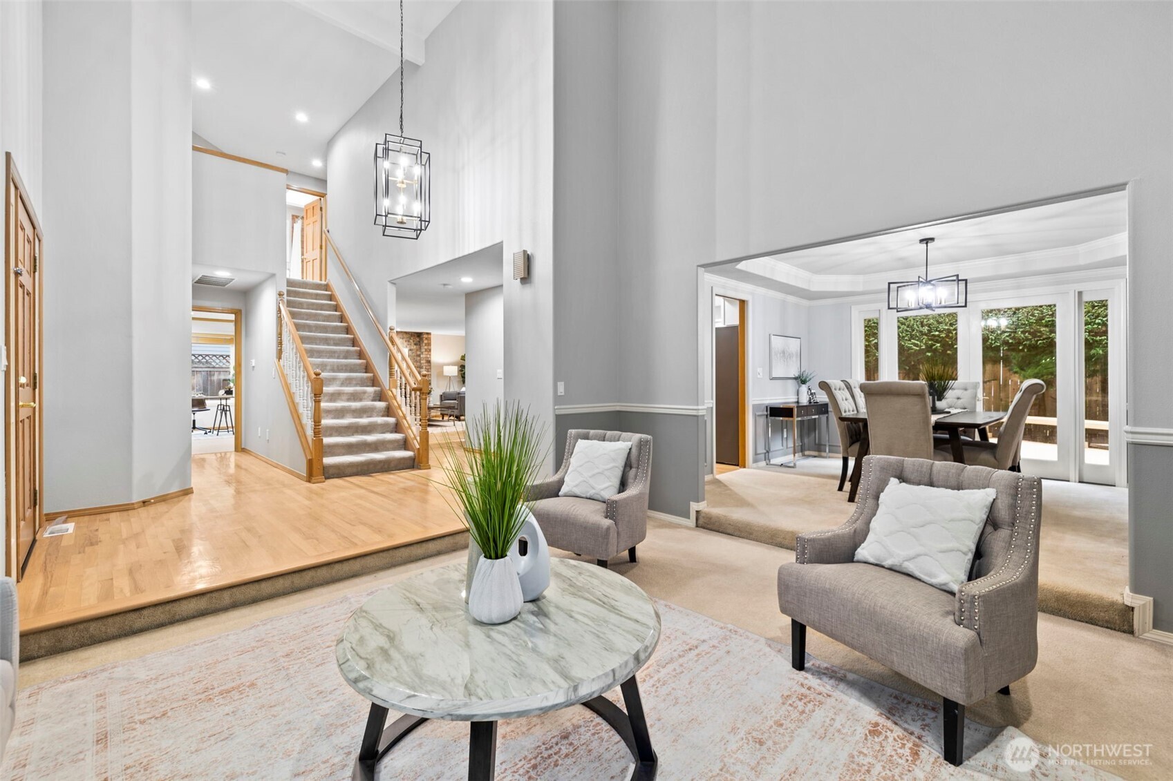 4660 244th Place SE, Sammamish, WA 98029