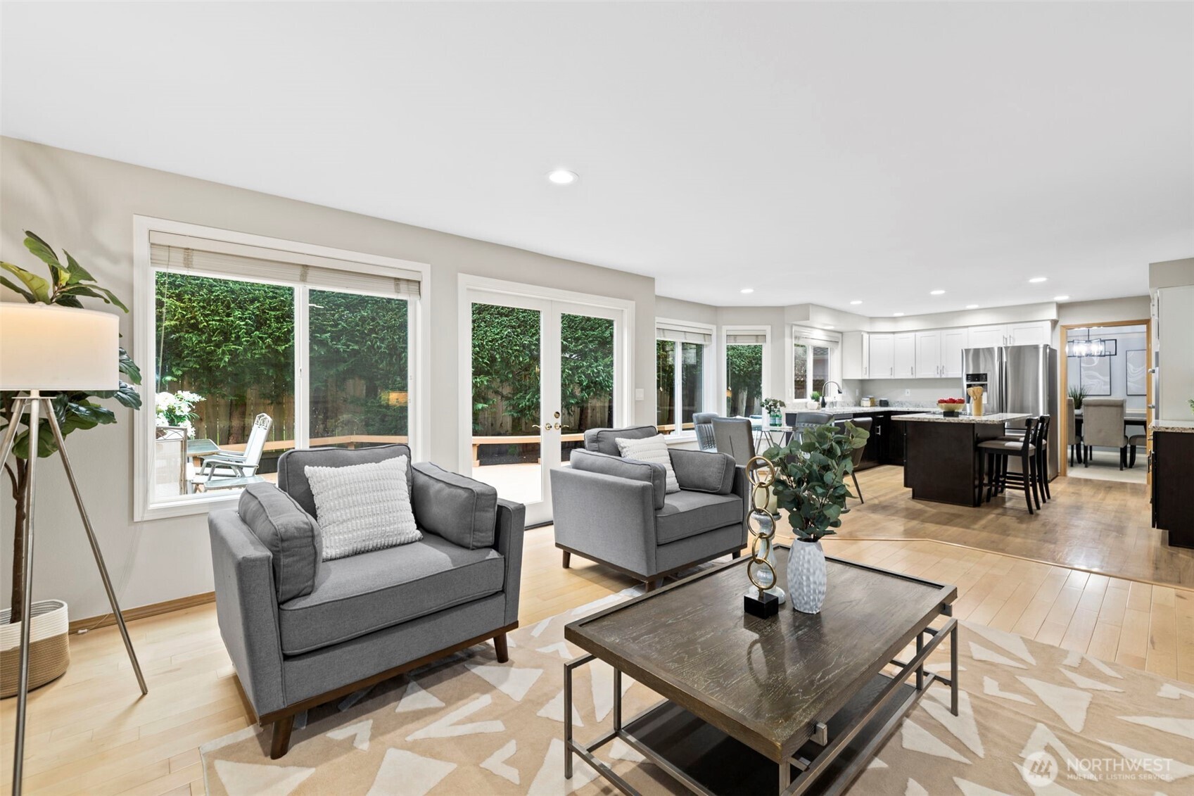 4660 244th Place SE, Sammamish, WA 98029