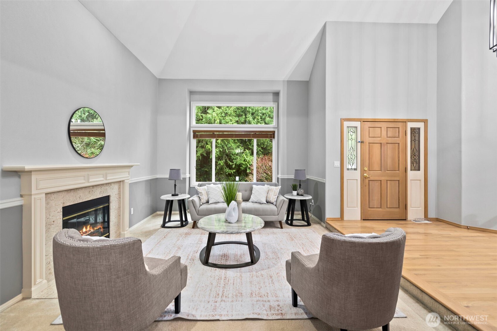 4660 244th Place SE, Sammamish, WA 98029