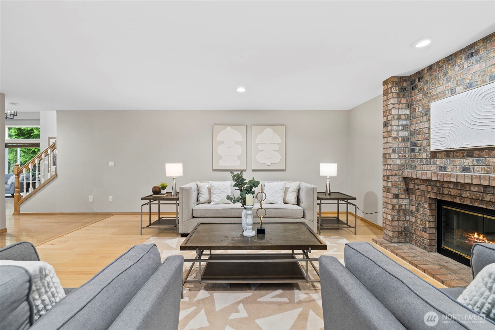 4660 244th Place SE, Sammamish, WA 98029