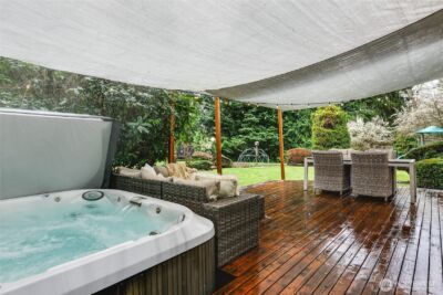 21809 NE 175th Street , Woodinville, WA 98077 - Photo 26