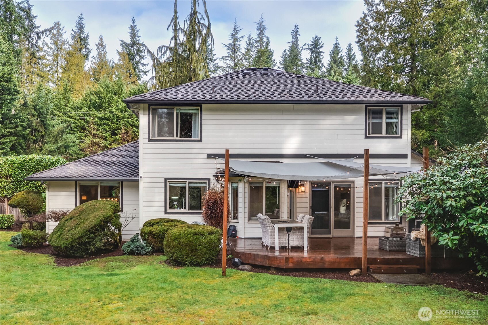 21809 NE 175th Street , Woodinville, WA 98077