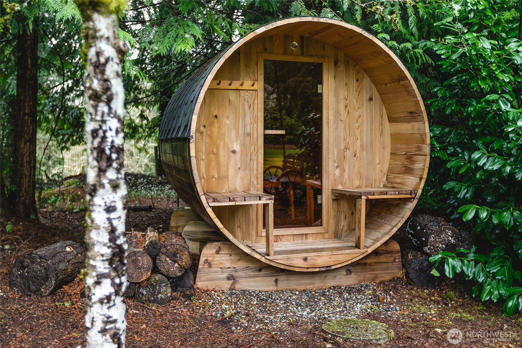 21809 NE 175th Street , Woodinville, WA 98077