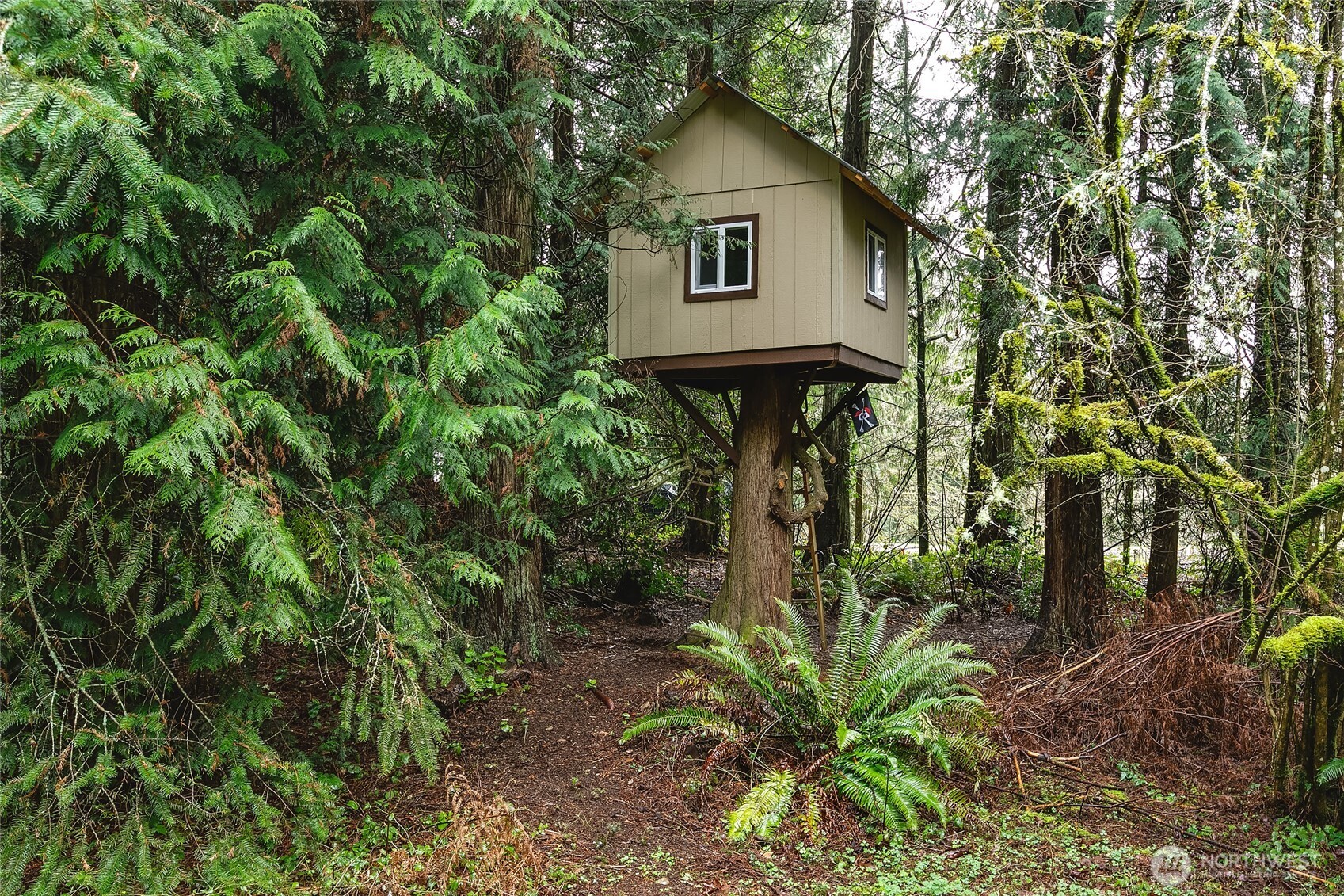 21809 NE 175th Street , Woodinville, WA 98077