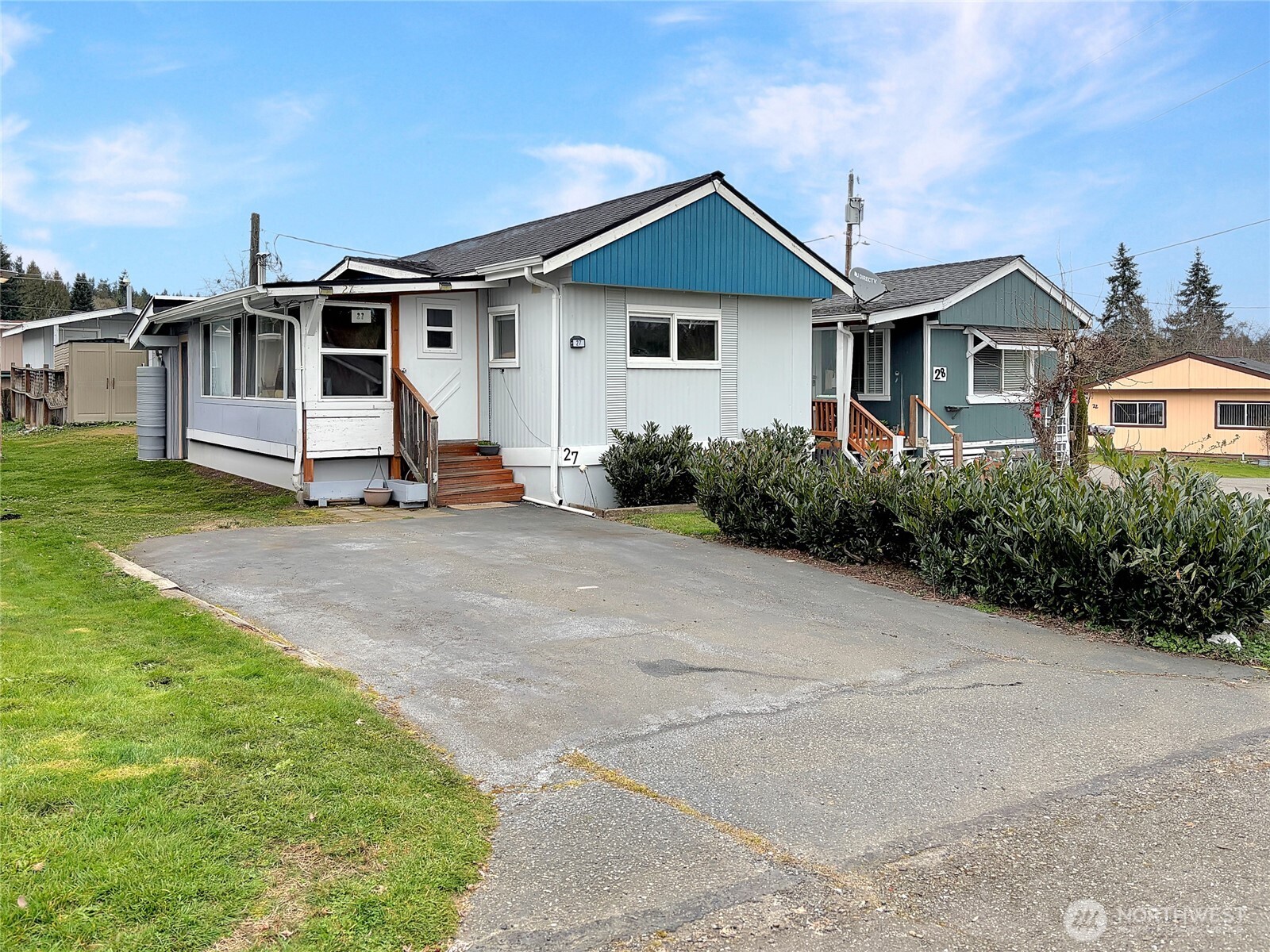 8730 206th Street SE #27, Snohomish, WA 98296