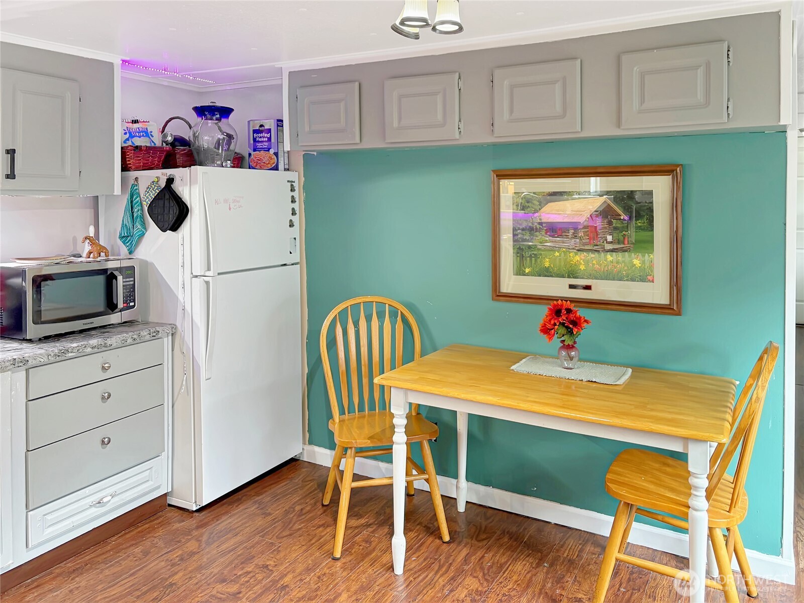 8730 206th Street SE #27, Snohomish, WA 98296