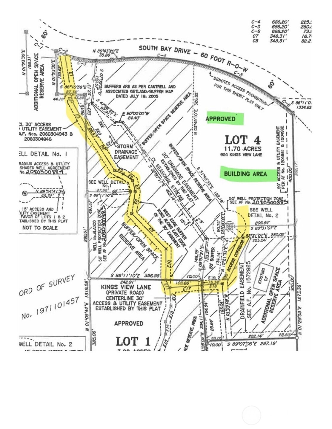 954 Kings View Lane , Sedro Woolley, WA 98284