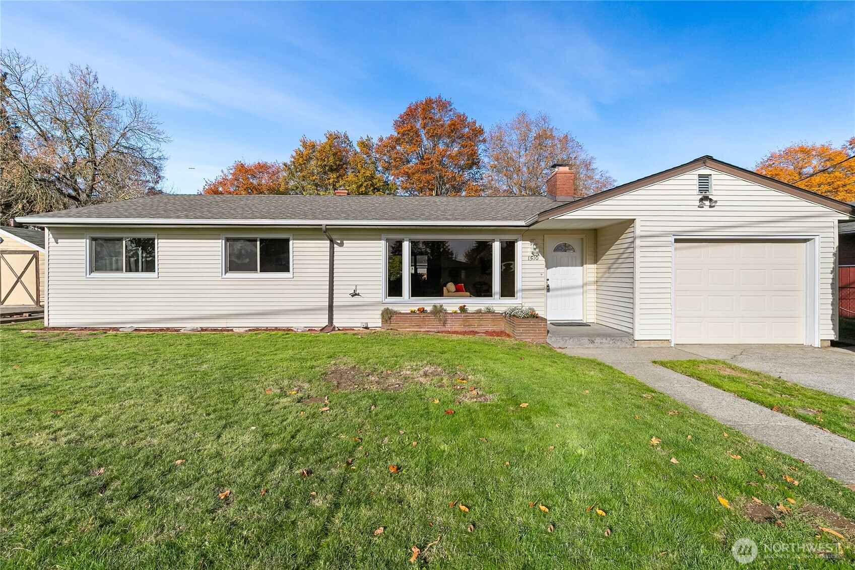 1510 E Street , Lynden, WA 98264