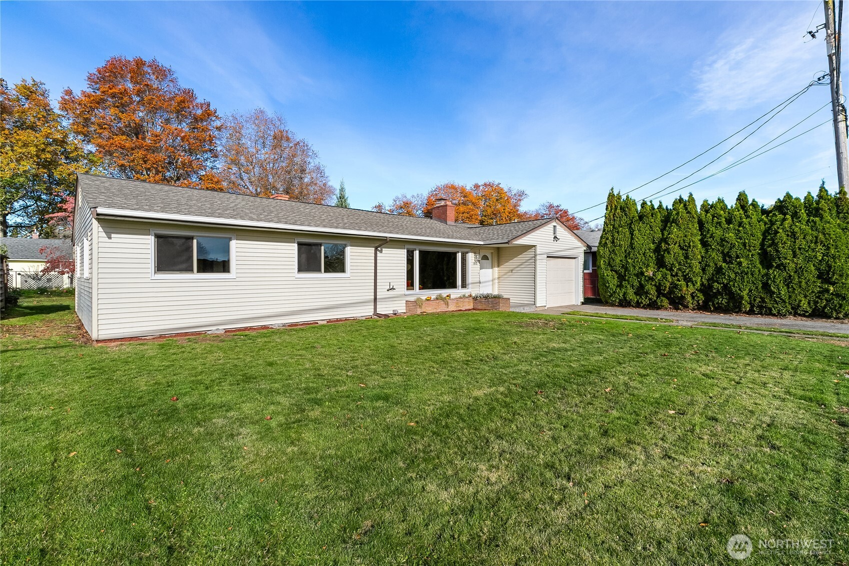 1510 E Street , Lynden, WA 98264