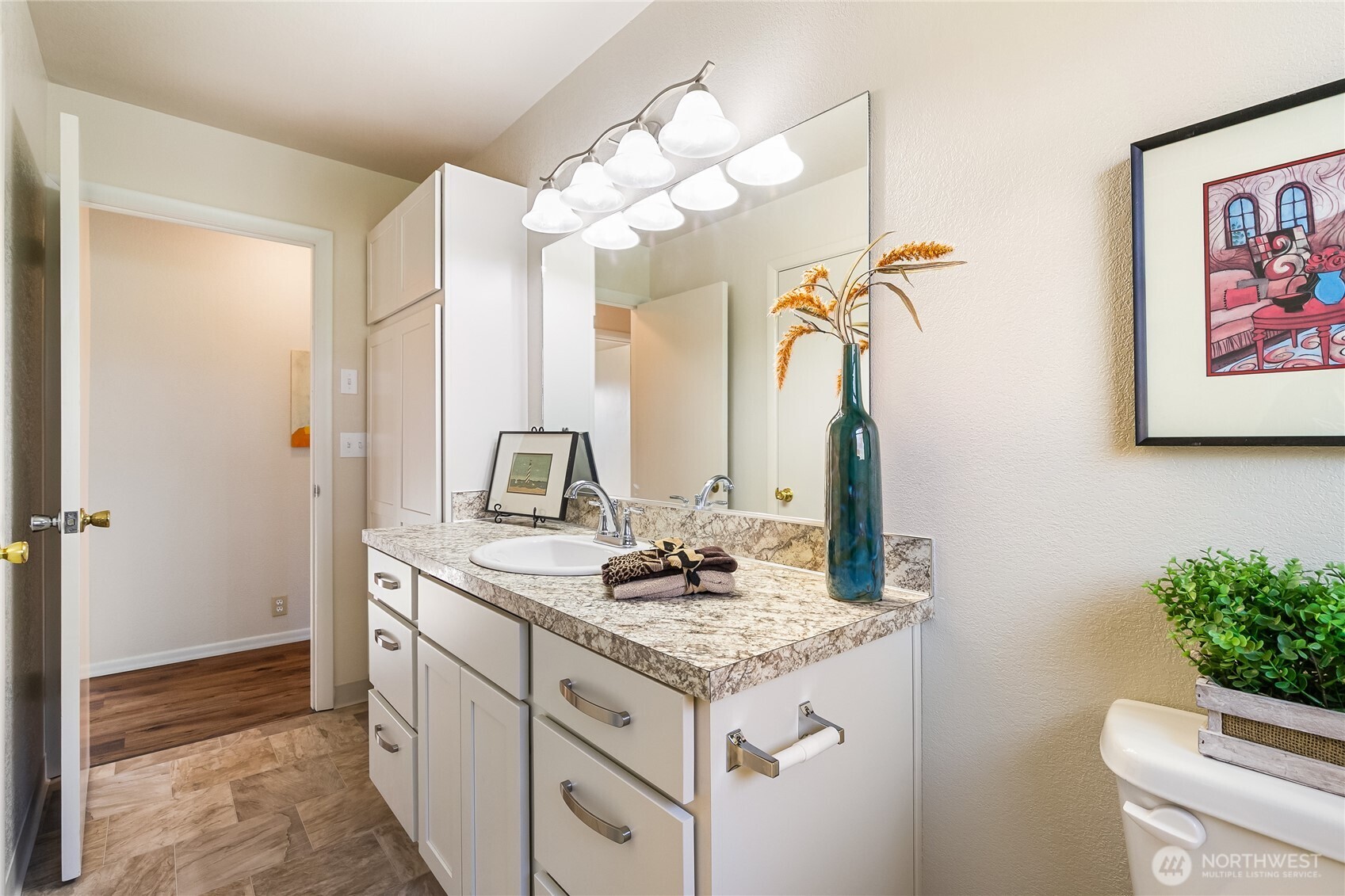 1510 E Street , Lynden, WA 98264