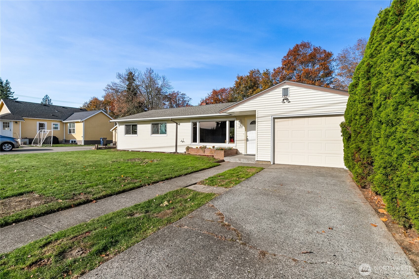 1510 E Street , Lynden, WA 98264