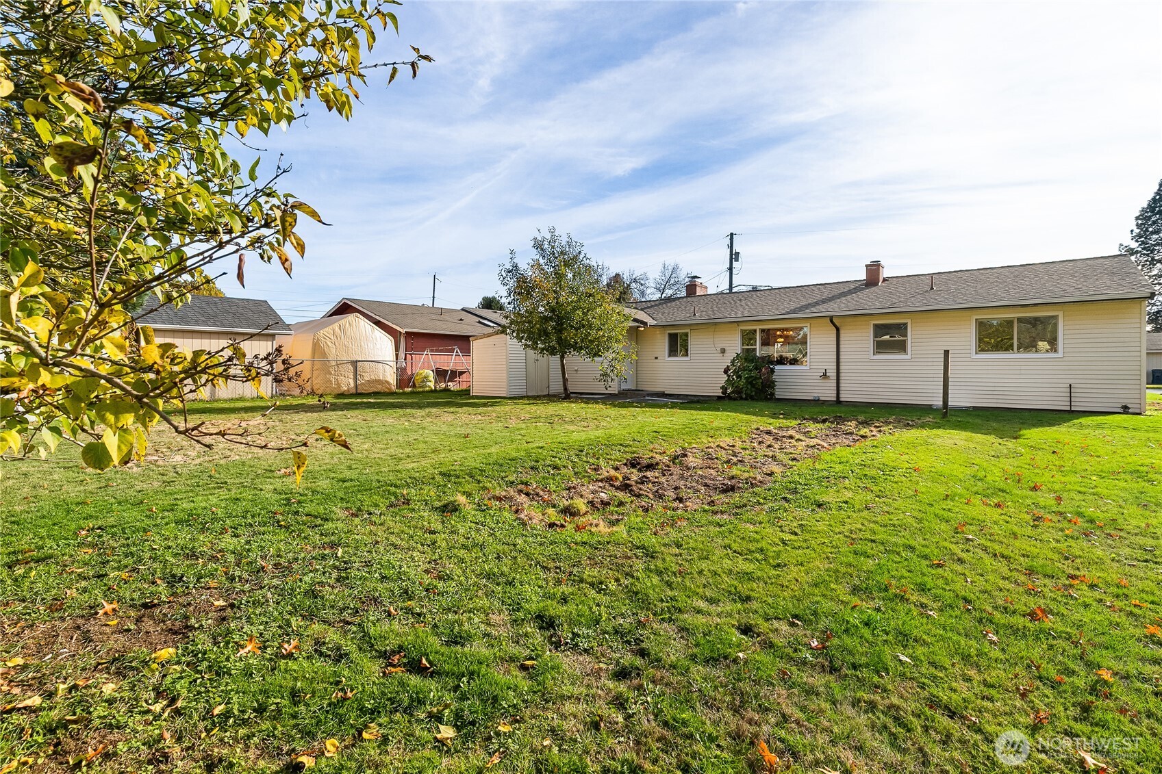 1510 E Street , Lynden, WA 98264