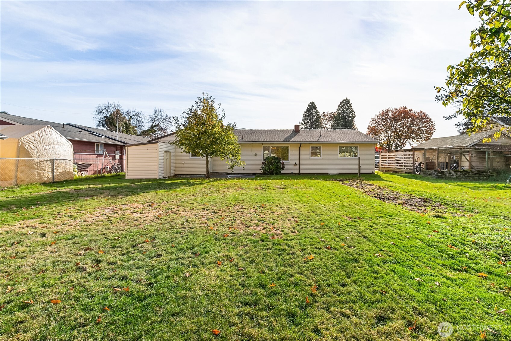 1510 E Street , Lynden, WA 98264