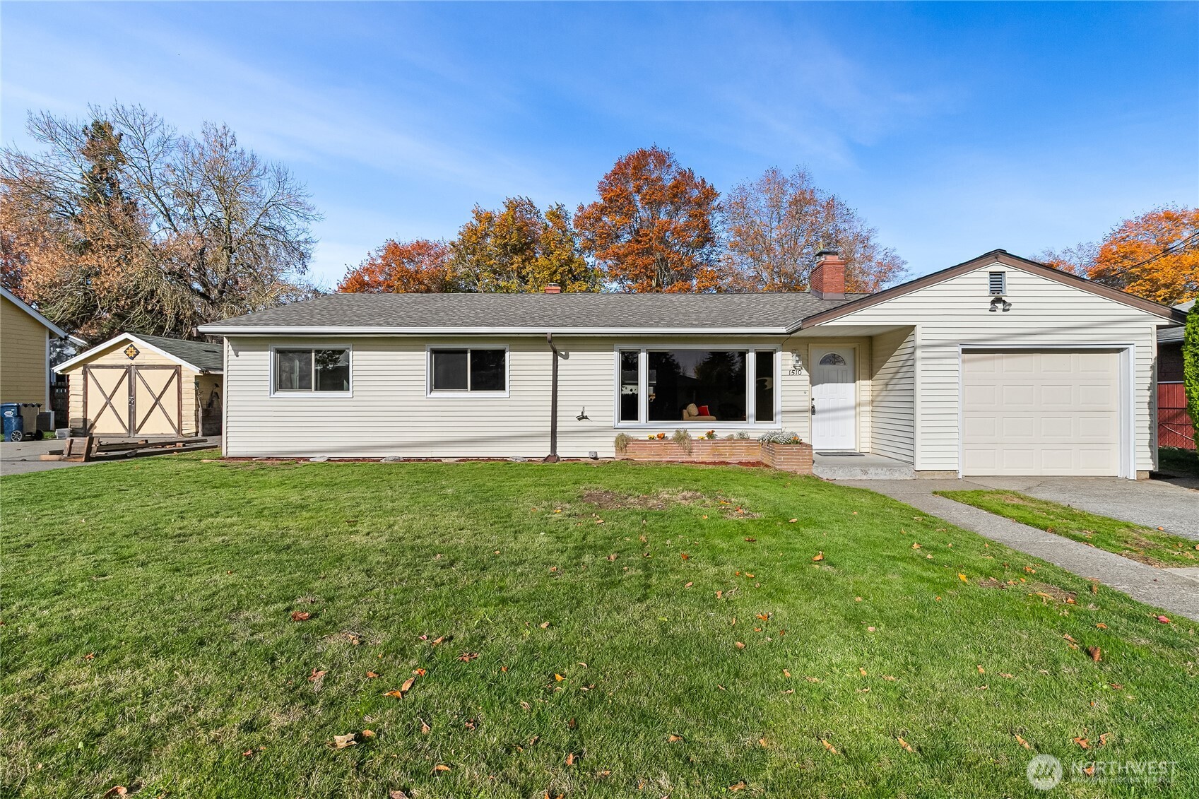 1510 E Street , Lynden, WA 98264