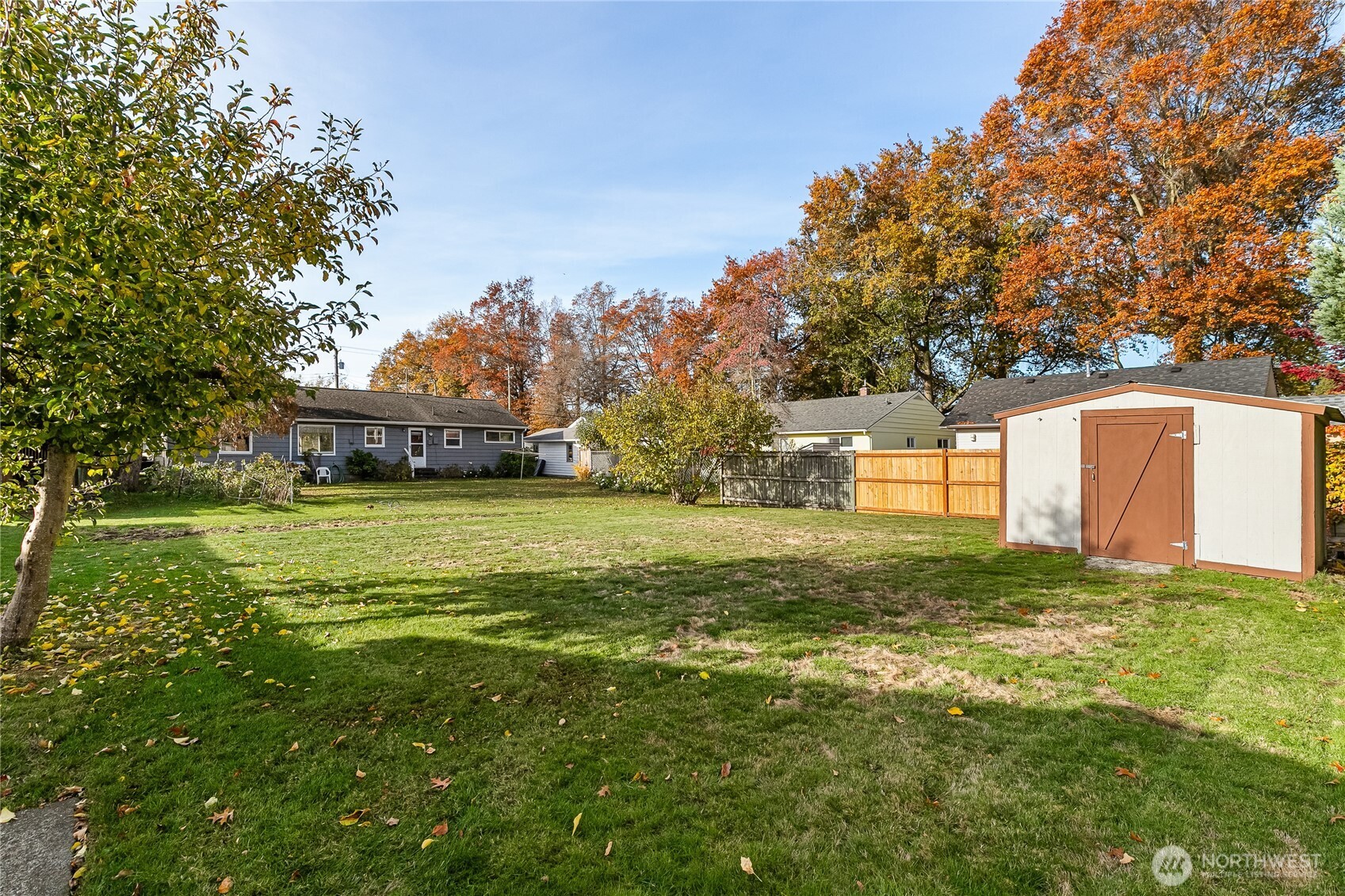 1510 E Street , Lynden, WA 98264