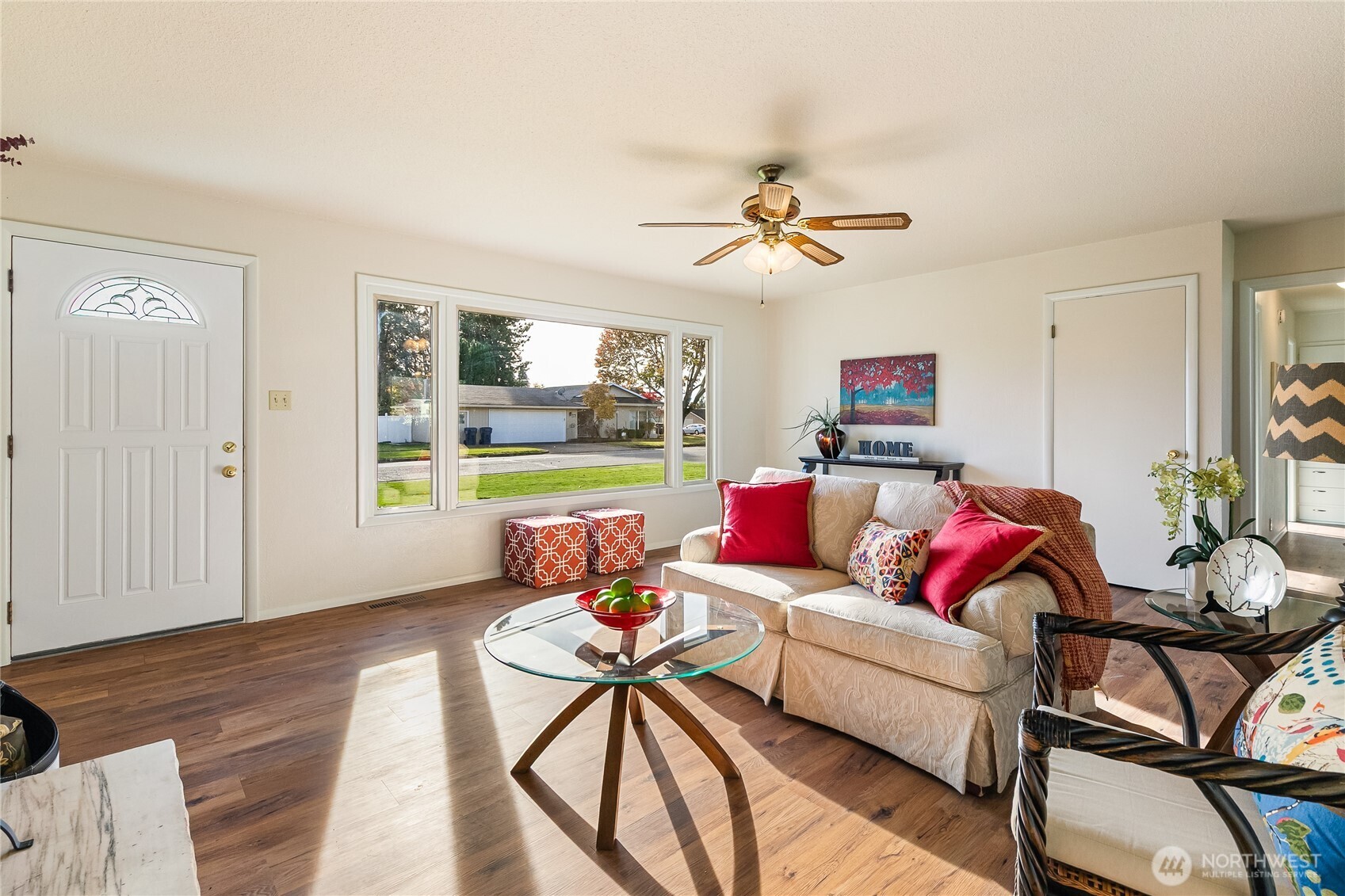 1510 E Street , Lynden, WA 98264