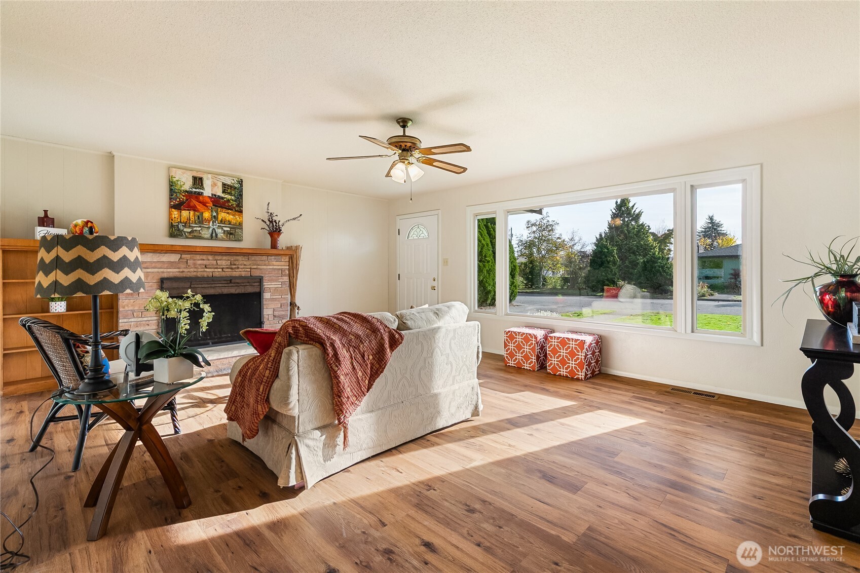 1510 E Street , Lynden, WA 98264