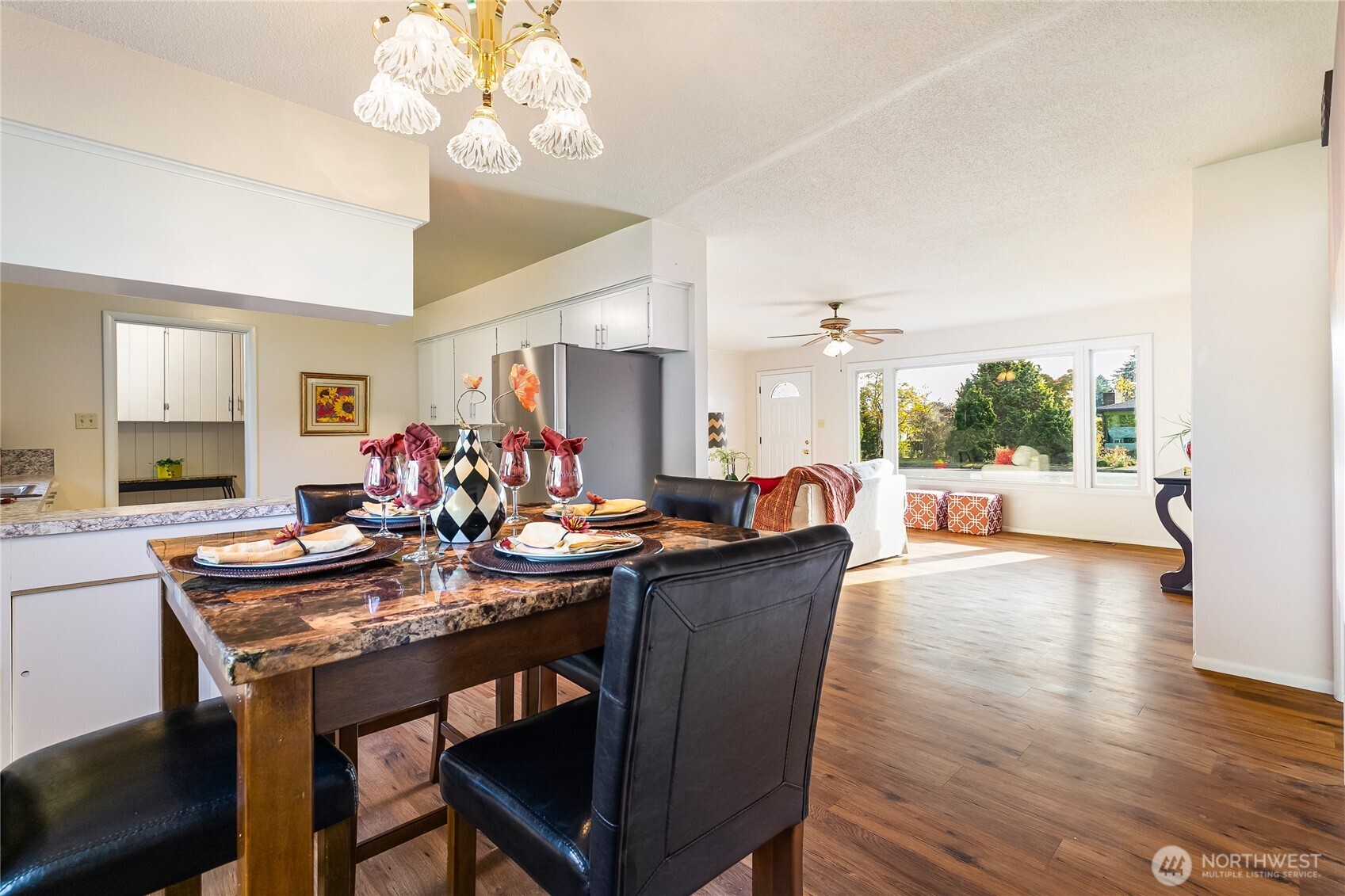 1510 E Street , Lynden, WA 98264