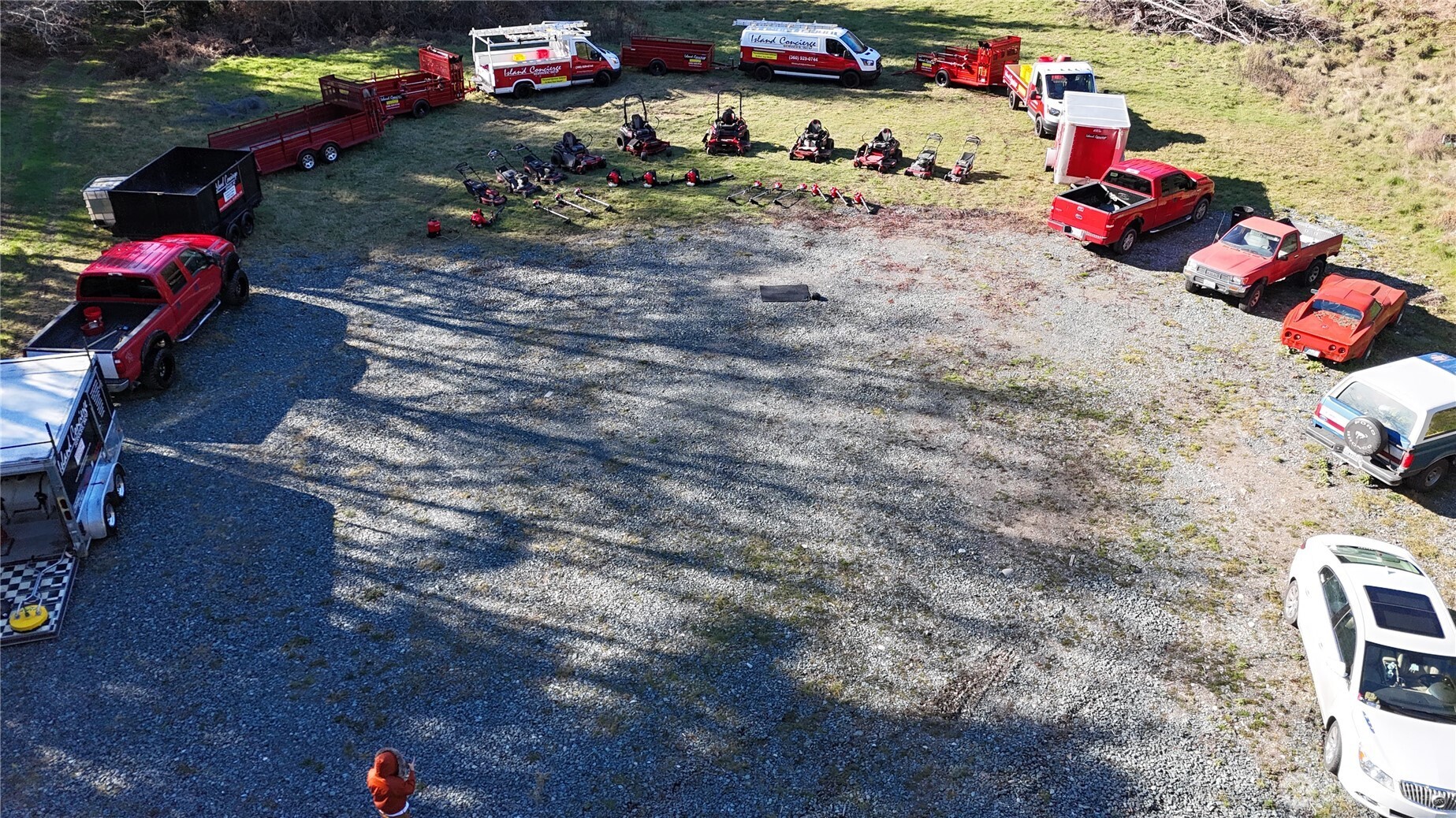 0 XXX Antelope Drive , Freeland, WA 98249