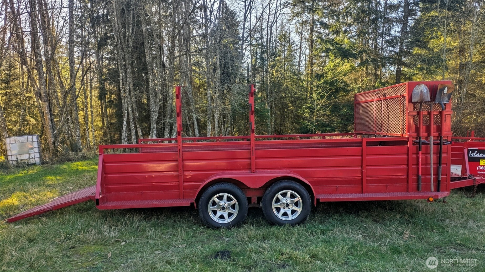 0 XXX Antelope Drive , Freeland, WA 98249