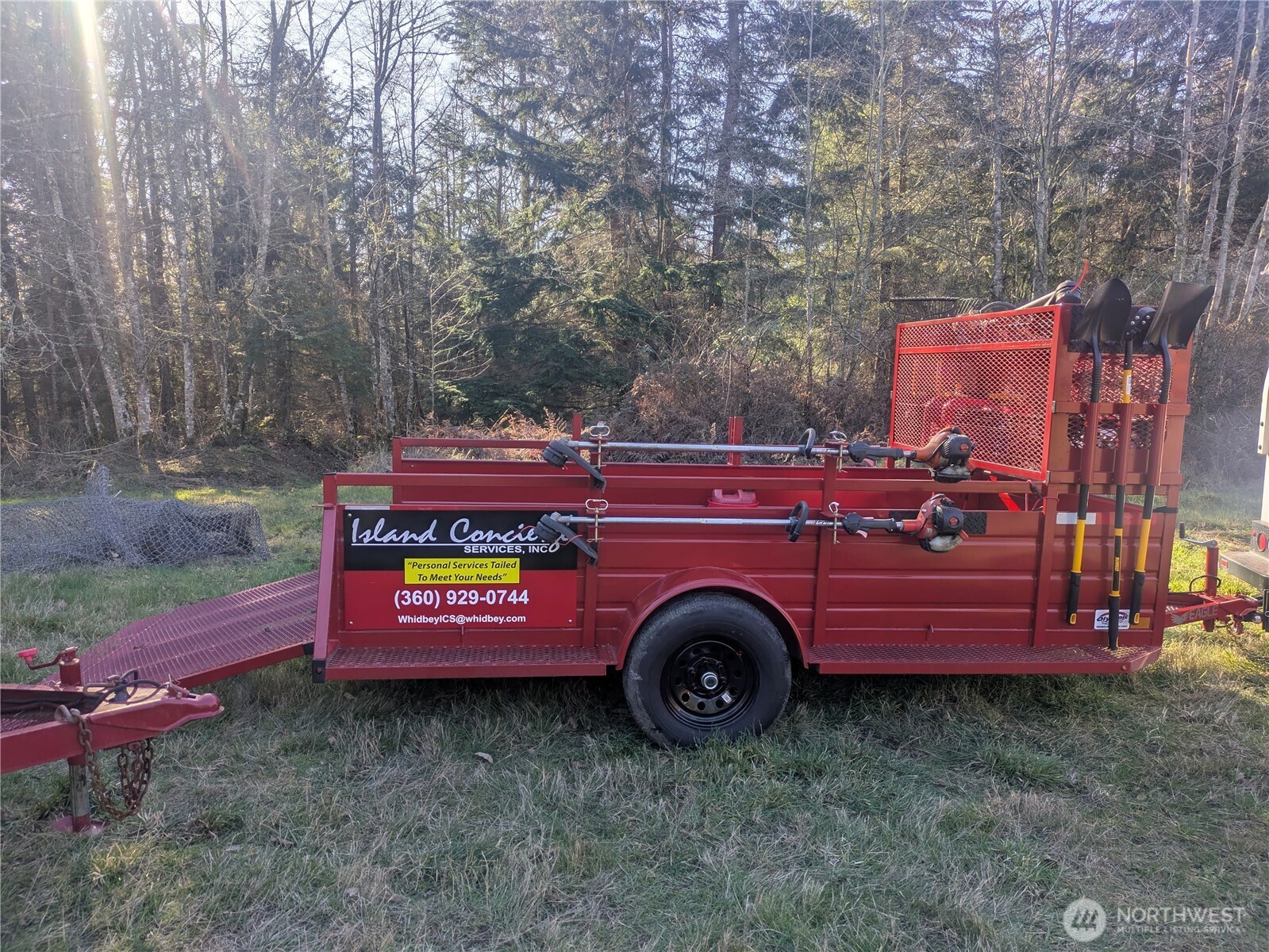 0 XXX Antelope Drive , Freeland, WA 98249