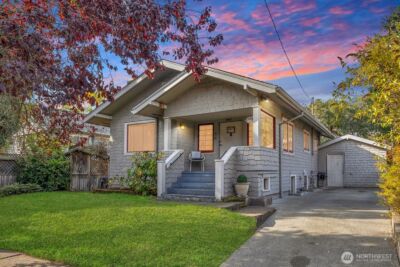 8007 Fremont Avenue N, Seattle, WA 98103 - Photo 2