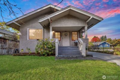 8007 Fremont Avenue N, Seattle, WA 98103 - Photo 3