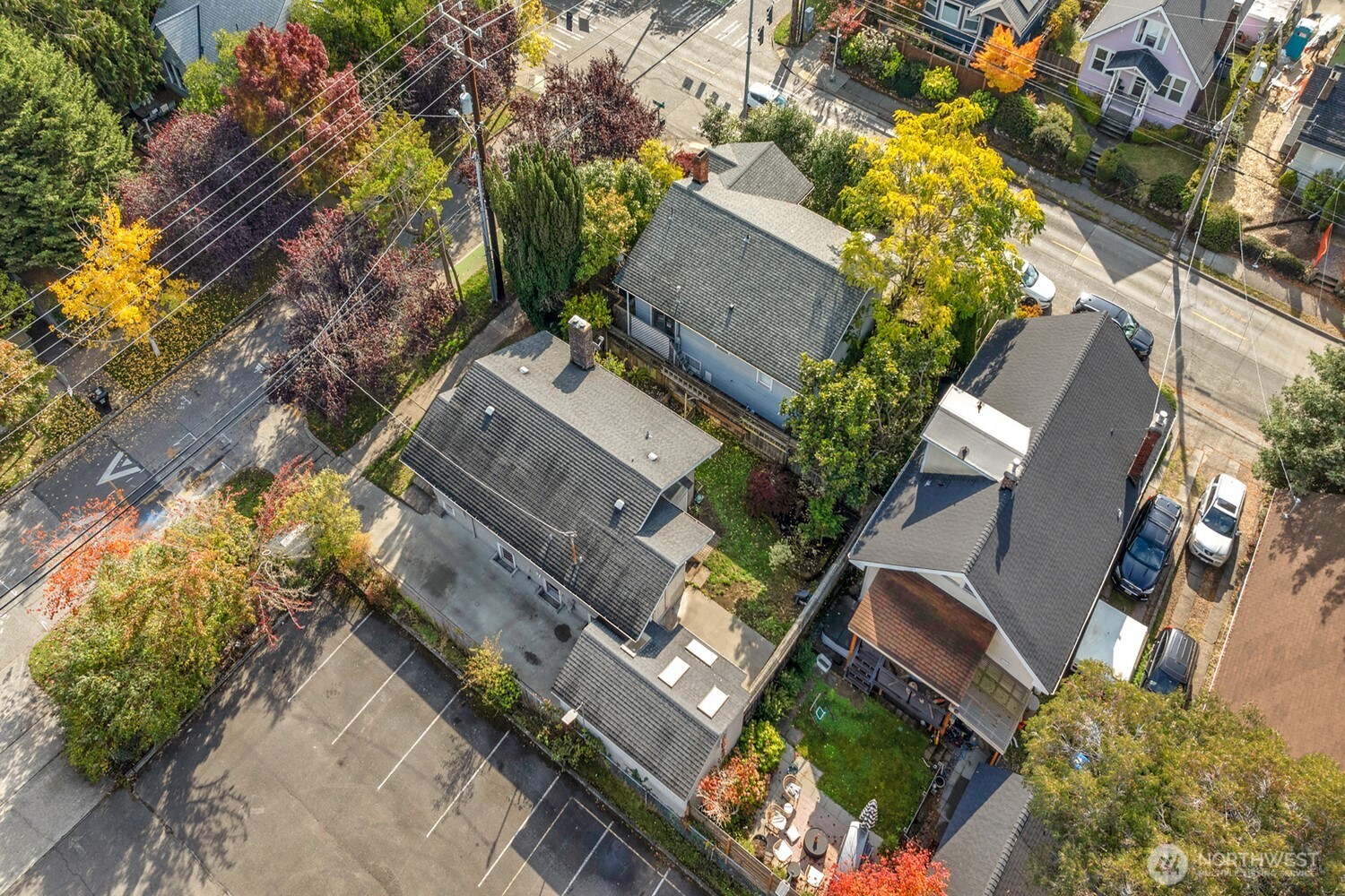 8007 Fremont Avenue N, Seattle, WA 98103