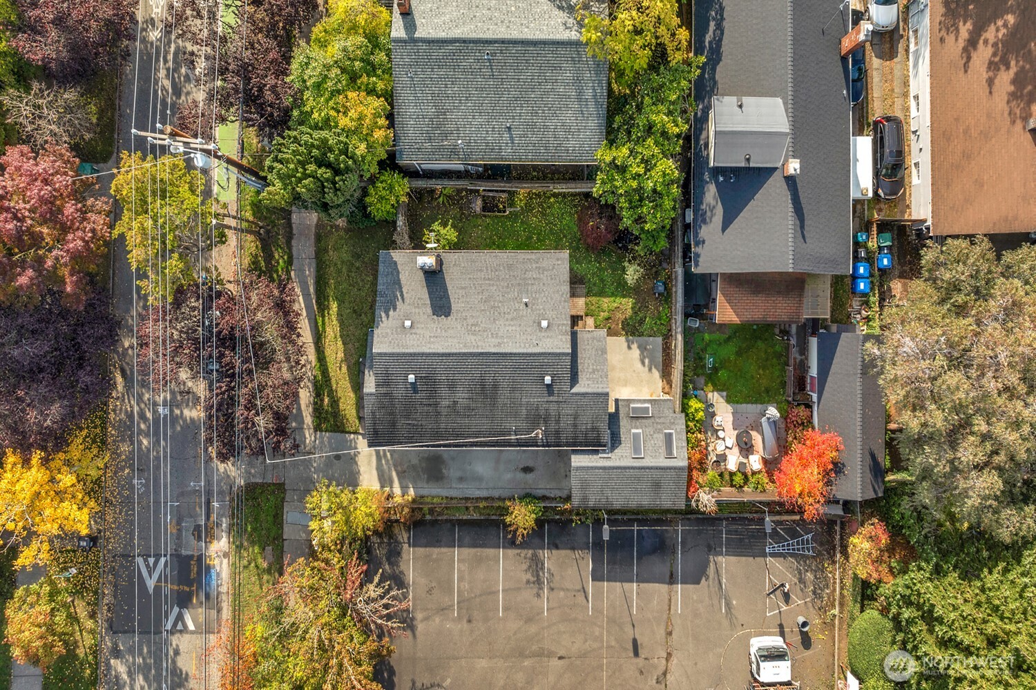 8007 Fremont Avenue N, Seattle, WA 98103