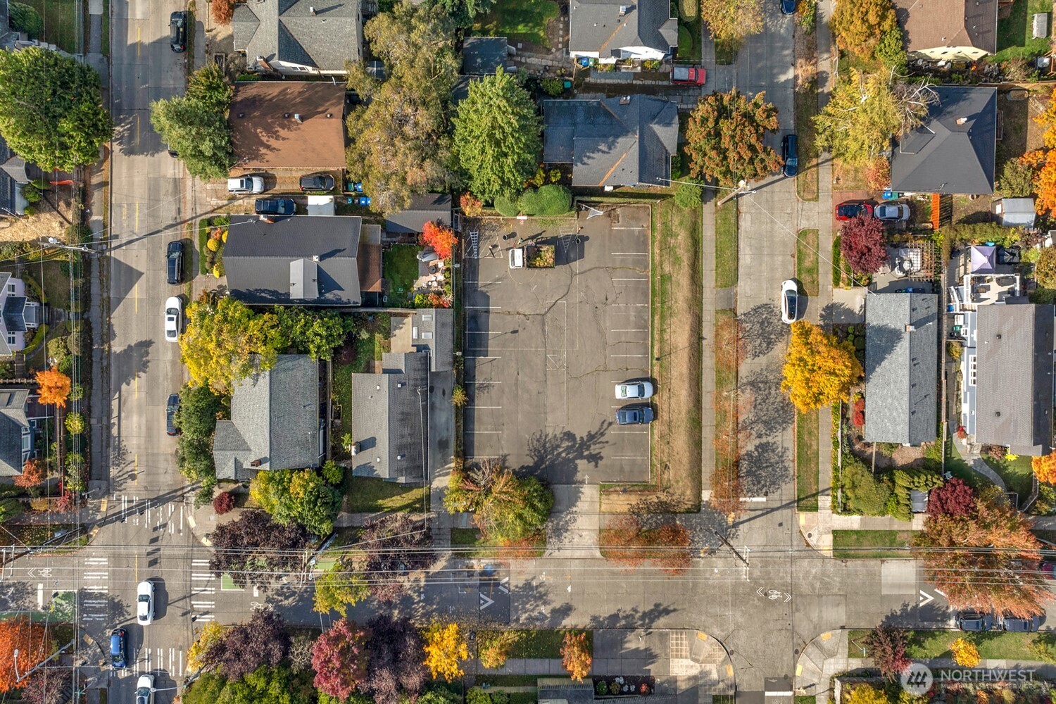 8007 Fremont Avenue N, Seattle, WA 98103