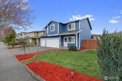 5843 122nd Place NE, Marysville, WA 98271 - Photo 2