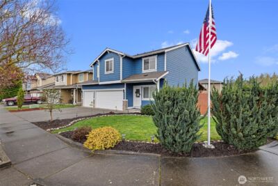 5843 122nd Place NE, Marysville, WA 98271 - Photo 37