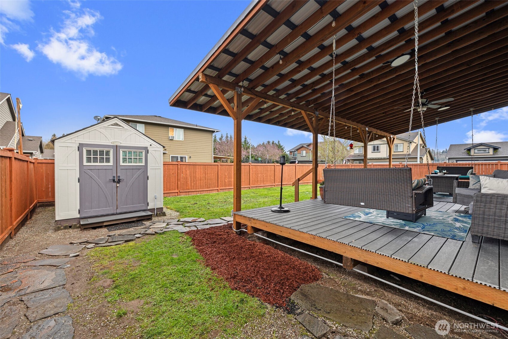 5843 122nd Place NE, Marysville, WA 98271