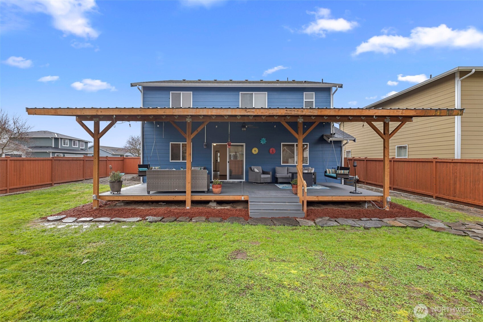 5843 122nd Place NE, Marysville, WA 98271