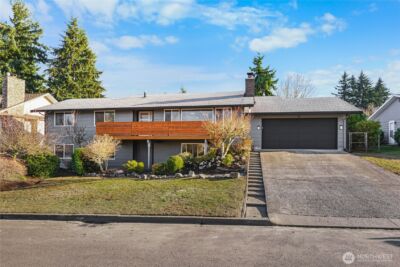 2733 SW 312th Place , Federal Way, WA 98023